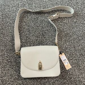 Rebecca Minkoff Leather crossbody